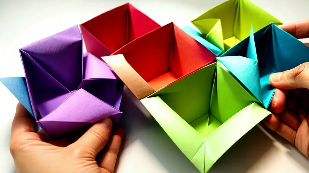 How to Make an Origami Box: Easy Step-by-Step Guide for All Ages