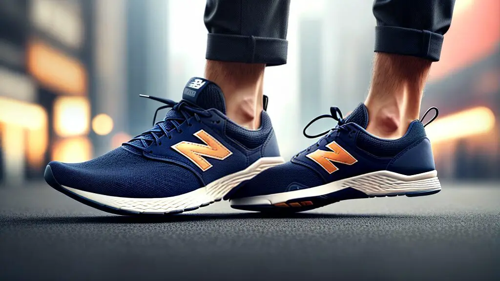 which new balance shoe has the widest toe box